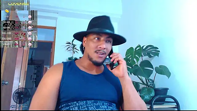 yosoy enzo2020 online show from 01-21-25, 09:36