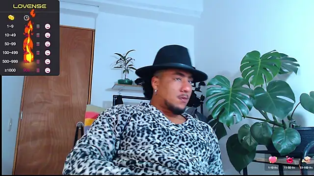 yosoy enzo2020 online show from 02-01-25, 05:49