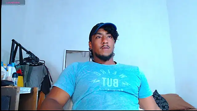 yosoy enzo2020 online show from 03-08-25, 09:40