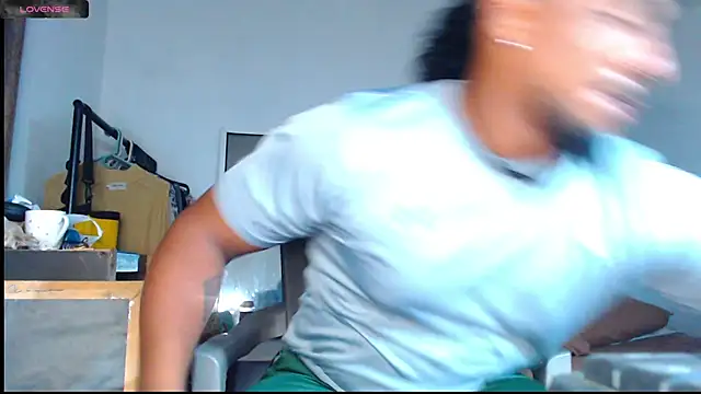 yosoy enzo2020 online show from 03-12-25, 11:44