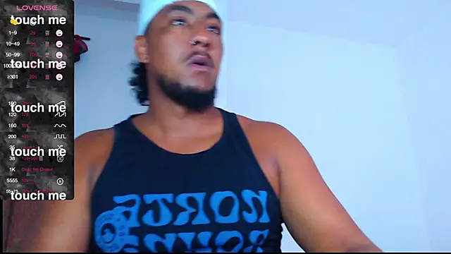 yosoy enzo2020 online show from 03-16-25, 12:00