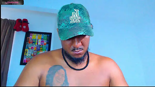 yosoy enzo2020 online show from 03-19-25, 04:02