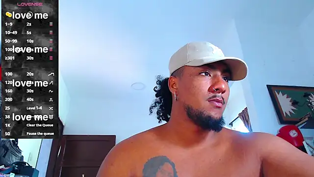 yosoy enzo2020 online show from 09-09-25, 12:15