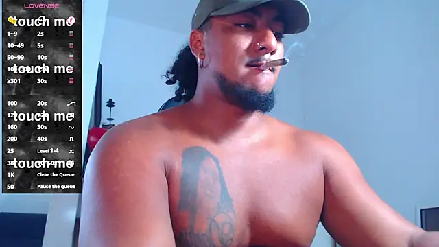 yosoy enzo2020 online show from 09-12-25, 01:33