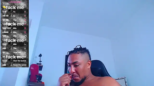 yosoy enzo2020 online show from 09-20-25, 11:44