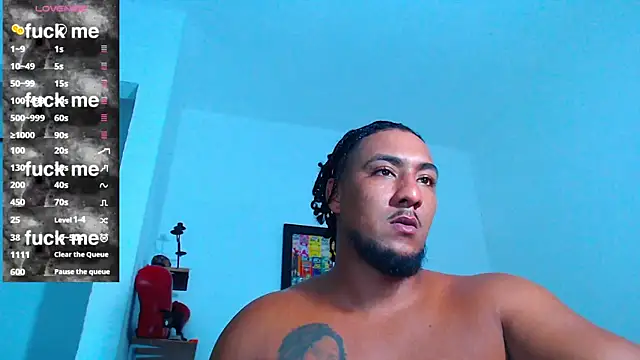 yosoy enzo2020 online show from 09-21-25, 03:19