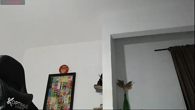 yosoy enzo2020 online show from 10-19-25, 03:29