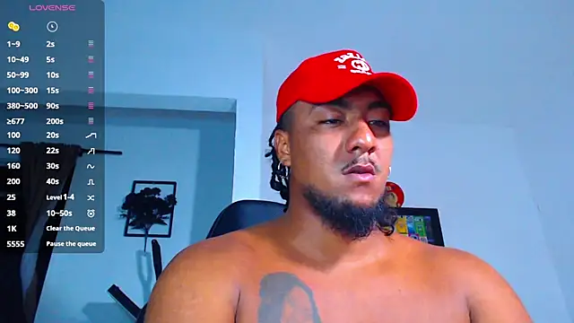 yosoy enzo2020 online show from 11-16-25, 06:41