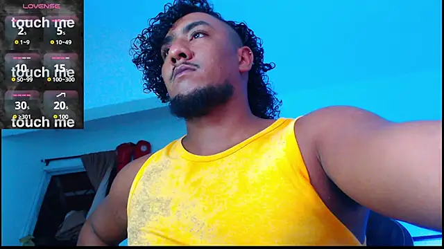 yosoy enzo2020 online show from 12-18-25, 03:01