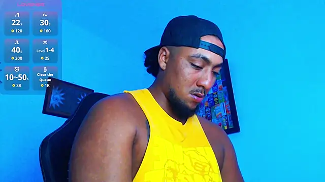 yosoy enzo2020 online show from 01-13-26, 04:29