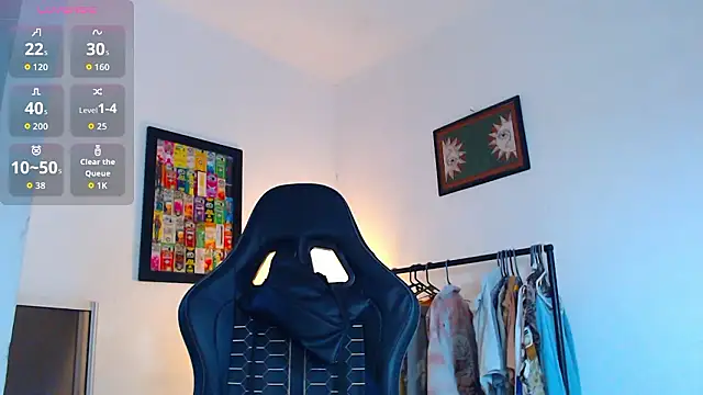 yosoy enzo2020 online show from 02-28-26, 11:33