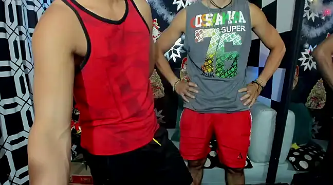 Brunocuttie94 online show from 12-16-24, 05:54