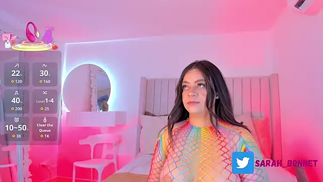 Snapshot of sarah-bonneth chatting on 11-12-25, 11:32 sarah-bonneth online show from 11-12-25, 11:32