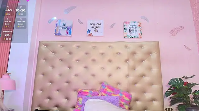 paulinasaeEnz online show from 02-22-25, 12:08