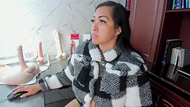 MelissaaCortes online show from 02-26-25, 09:10