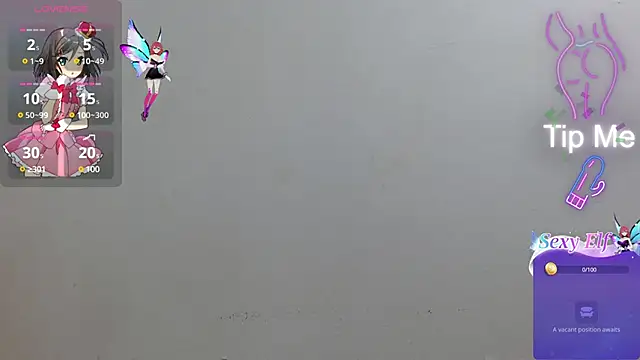 Erika Stevens online show from 02-16-25, 12:52