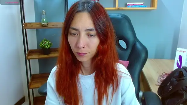 Erika Stevens online show from 02-28-25, 01:26