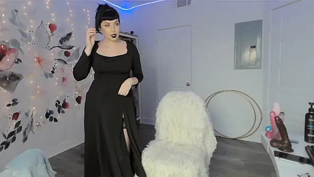 NatashaLuxxx online show from 12-23-24, 02:50