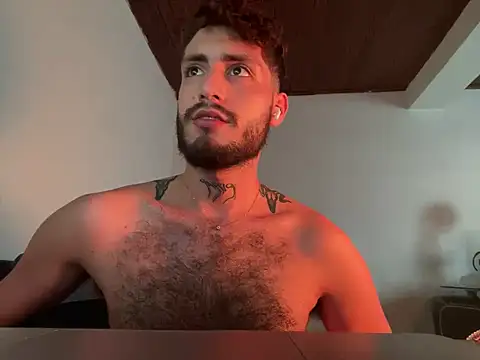 axel giracr online show from 12-05-24, 09:06