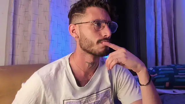 axel giracr online show from 01-25-25, 12:59