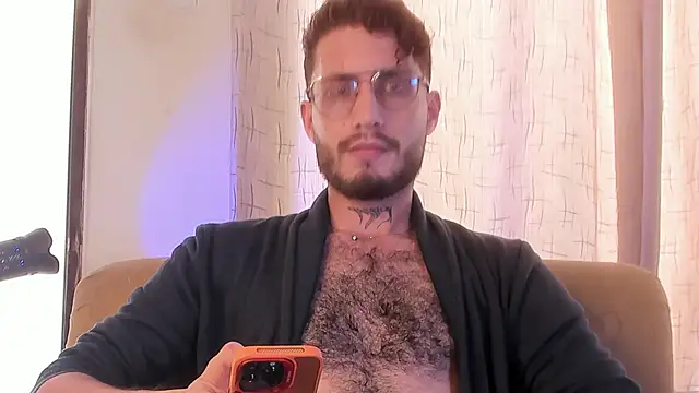 axel giracr online show from 02-23-25, 07:07