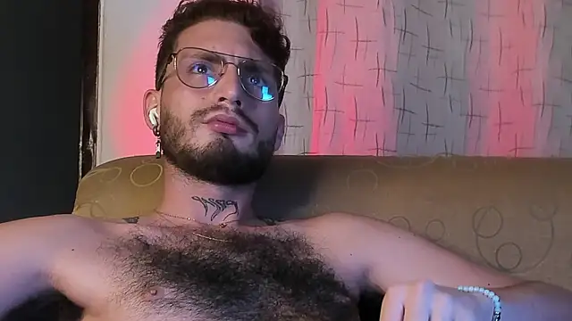 axel giracr online show from 02-24-25, 11:09