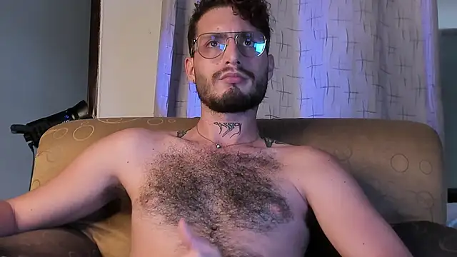 axel giracr online show from 03-05-25, 10:54