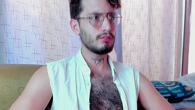 axel giracr online show from 03-19-25, 08:43