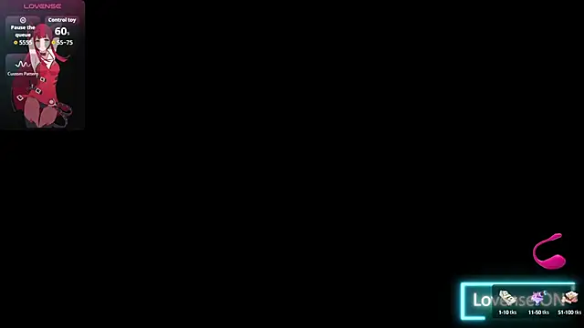 Margarethlex online show from 10-12-25, 04:55