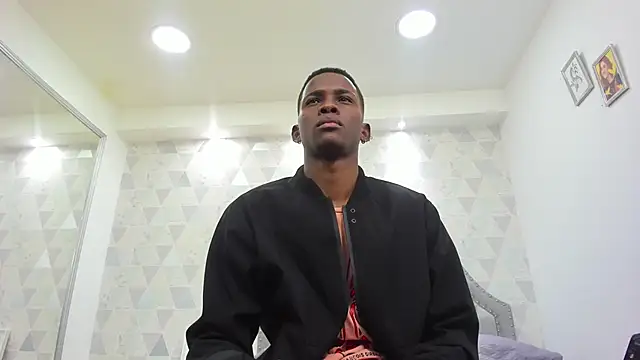 JacksonMuller  online show from 12-02-24, 11:34