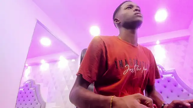 JacksonMuller  online show from 12-17-24, 12:54