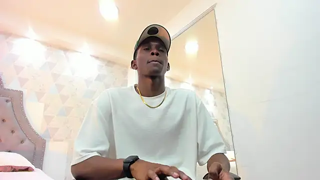 JacksonMuller  online show from 01-31-25, 02:17