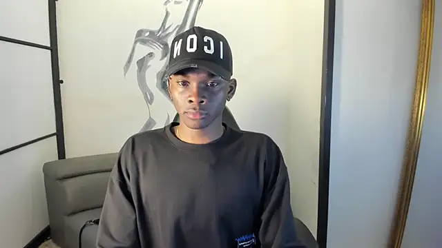 JacksonMuller  online show from 10-09-25, 01:20