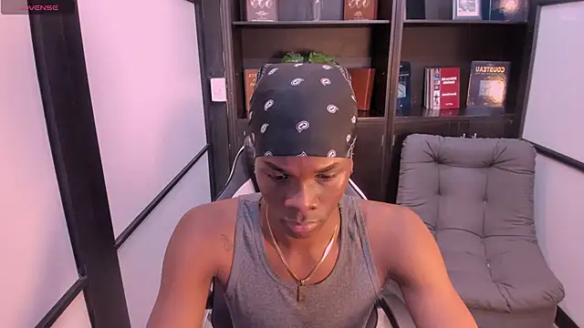 JacksonMuller  online show from 11-19-25, 01:33