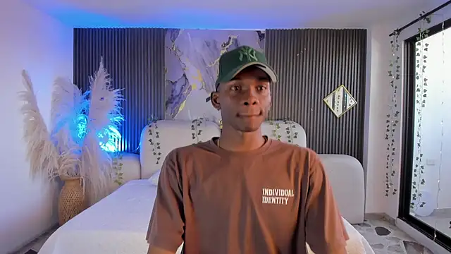 JacksonMuller  online show from 01-17-26, 01:38