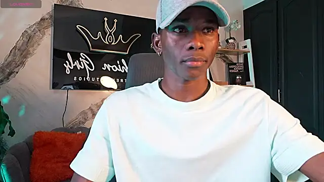 JacksonMuller  online show from 02-12-26, 02:01