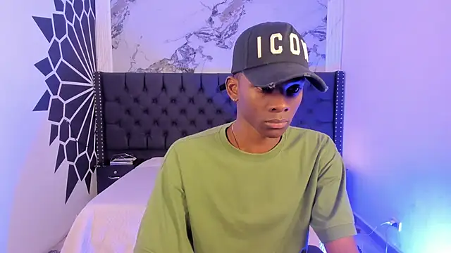 JacksonMuller  online show from 03-03-26, 01:28