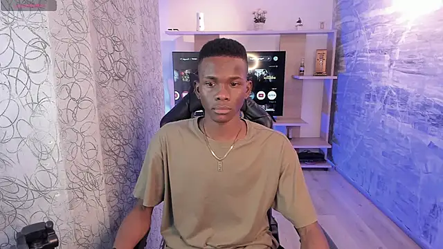 JacksonMuller  online show from 03-11-26, 02:01