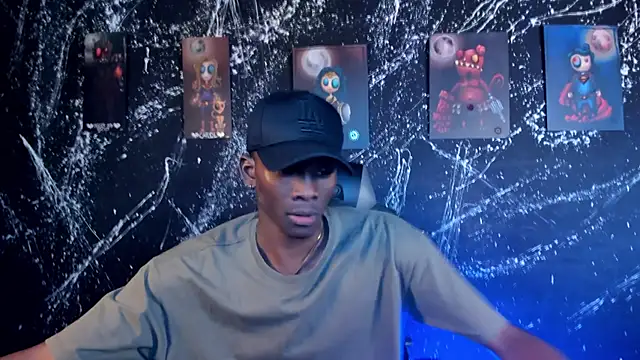 JacksonMuller  online show from 03-20-26, 02:00