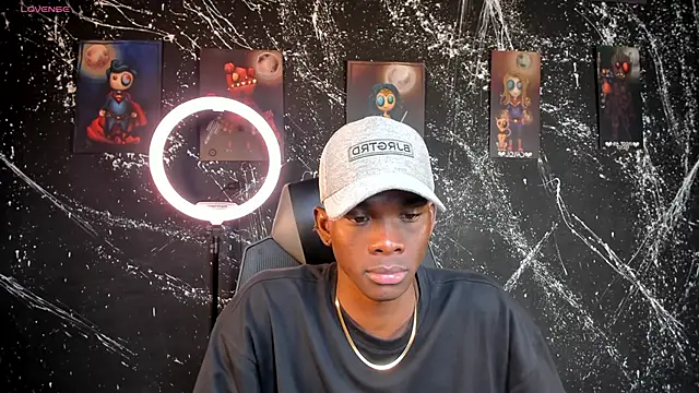 JacksonMuller  online show from 03-27-26, 02:28