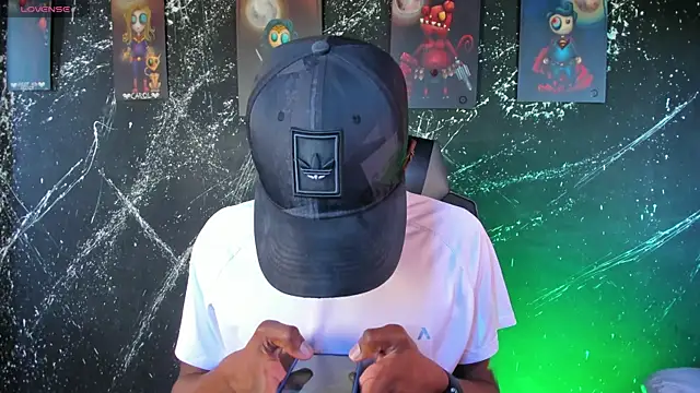 JacksonMuller  online show from 03-31-26, 01:44