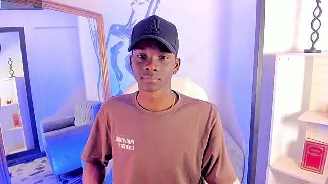 JacksonMuller  online show from 04-10-26, 02:00