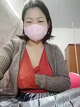 Anna Toy19 online show from 02-17-25, 10:07