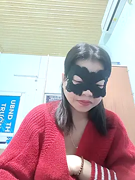 Anna Toy19 online show from 11-25-25, 02:50