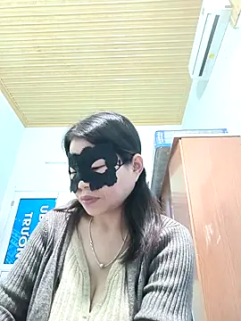 Anna Toy19 online show from 12-05-25, 02:25