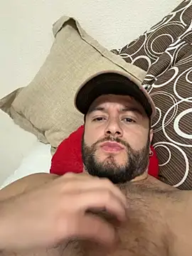 daevidconnor1 online show from 11-02-25, 08:11