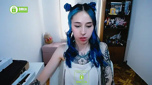 Snapshot of dakota_senju chatting on 01-27-25, 04:11 dakota senju online show from 01-27-25, 04:11