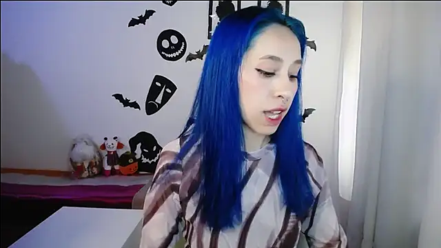 Snapshot of dakota_senju chatting on 10-10-25, 02:38 dakota senju online show from 10-10-25, 02:38