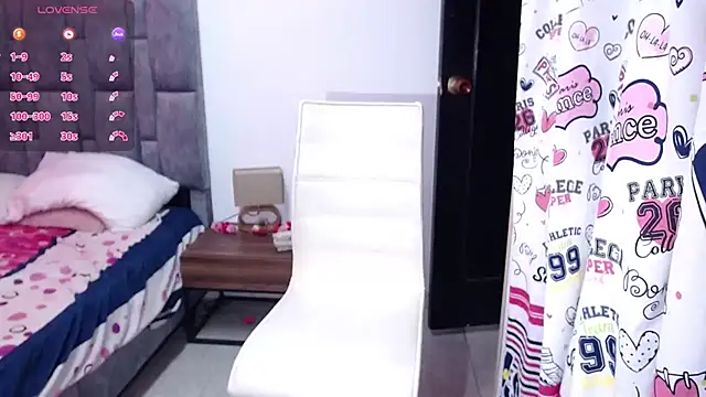 Alicelunaa online show from 03-13-25, 05:18