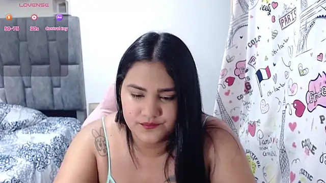 Alicelunaa online show from 11-23-25, 08:41